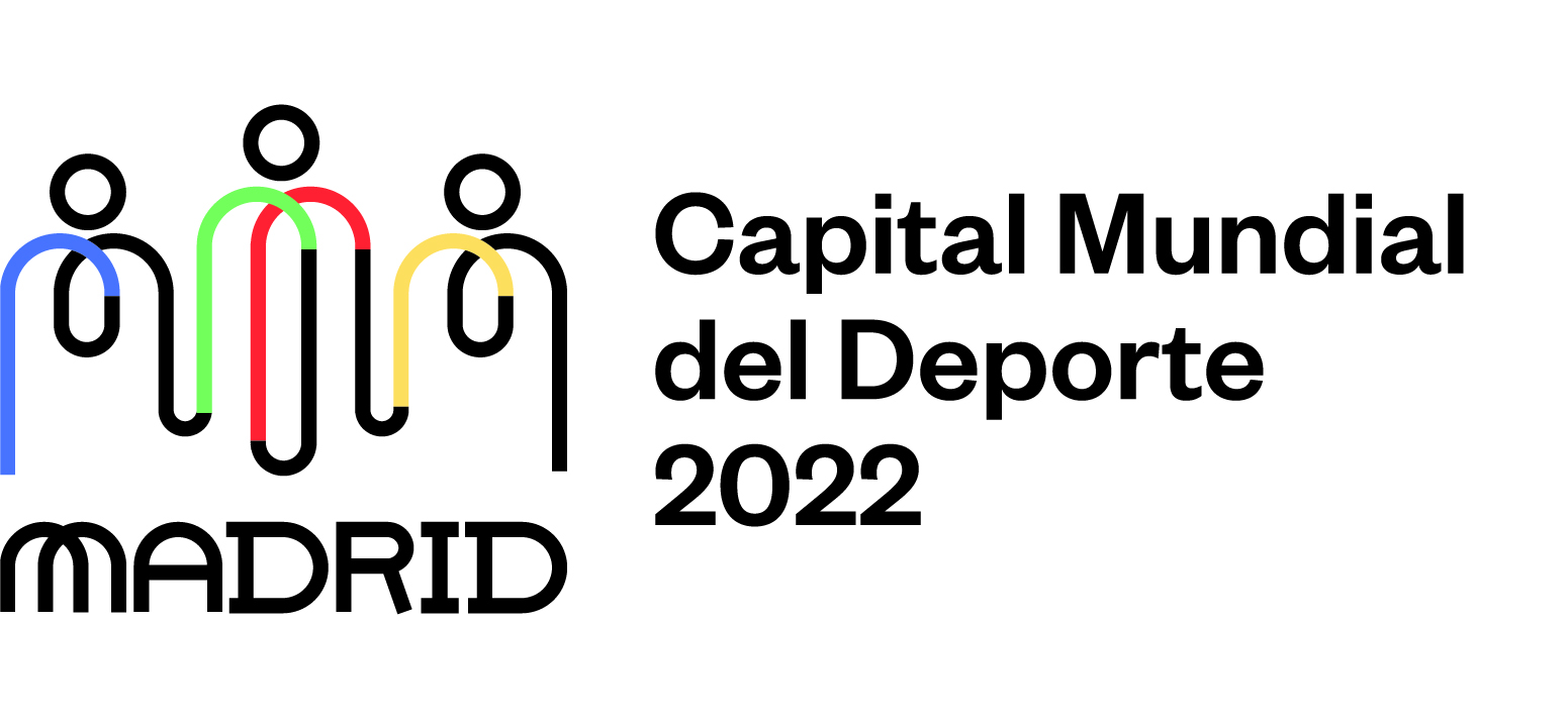 Madrid capital mundial